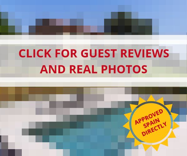 www.casacastineira.es - check out latest independent reviews