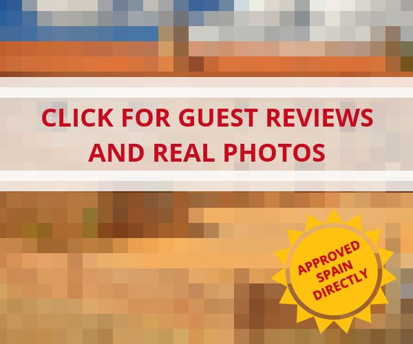 www.casaceferinos.com - check out latest independent reviews