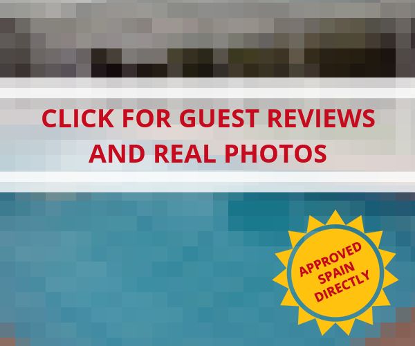 www.casachaletelsotillo.com - check out latest independent reviews