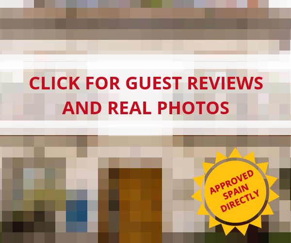 www.casacharlotte.com - check out latest independent reviews
