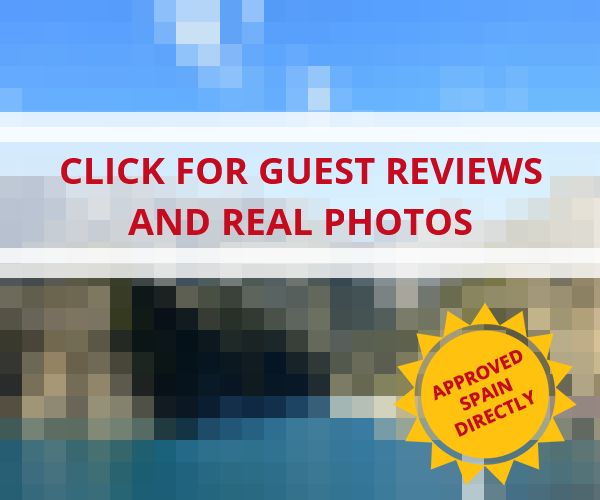 www.casachueca.com - check out latest independent reviews