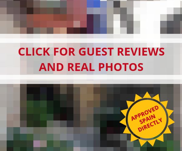 www.casaclaudia.es - check out latest independent reviews