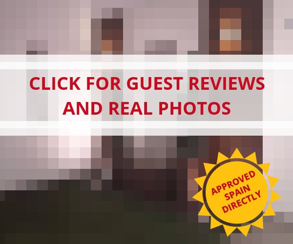 www.casaclavero.es - check out latest independent reviews