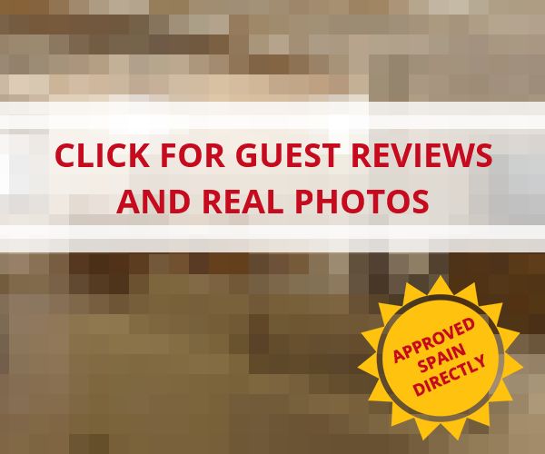 www.casaclemen.es - check out latest independent reviews