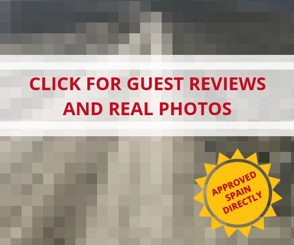 www.casaconchitavalsequillo.com - check out latest independent reviews