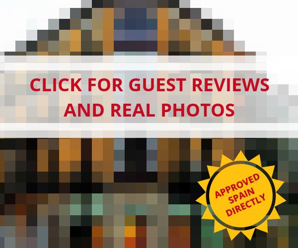www.casacondalzamora.com - check out latest independent reviews