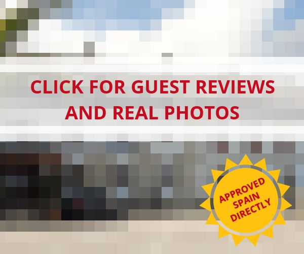 www.casaconsuelo.com - check out latest independent reviews