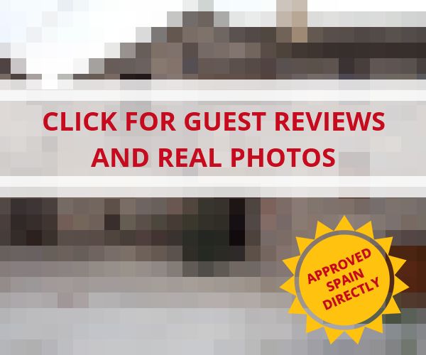 www.casacoronas.com - check out latest independent reviews
