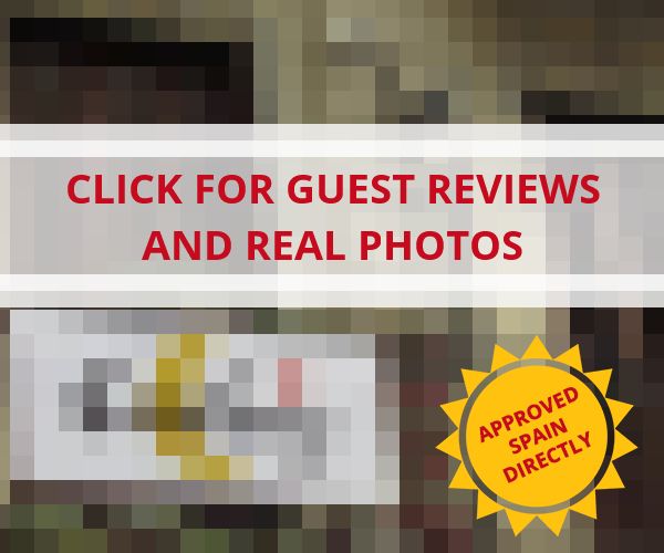 www.casacosy.es - check out latest independent reviews