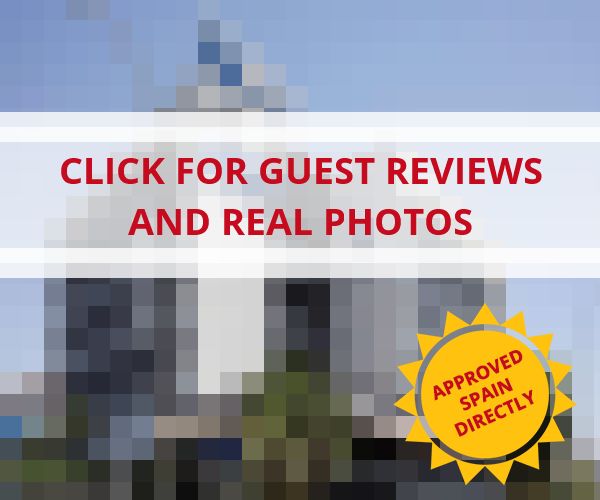 www.casacristina-tenerife.com - check out latest independent reviews
