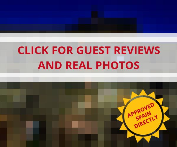 www.casacruzboltana.com - check out latest independent reviews