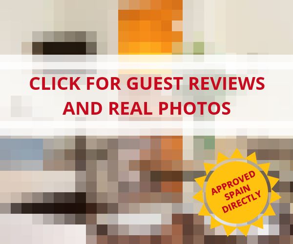 www.casacuestadelagua.es - check out latest independent reviews
