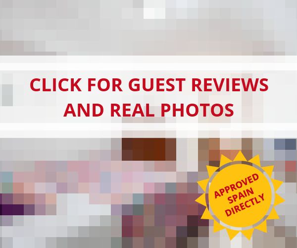 www.casacuevacalatrava.es - check out latest independent reviews