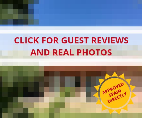 www.casacuevalaluz.es - check out latest independent reviews