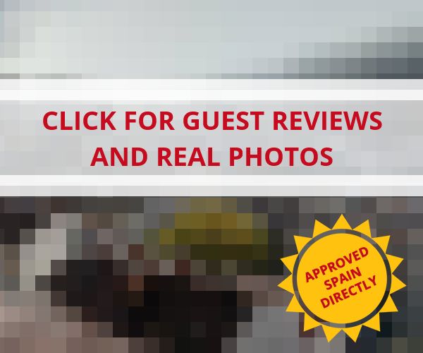 www.casacuevamuntasal.com - check out latest independent reviews