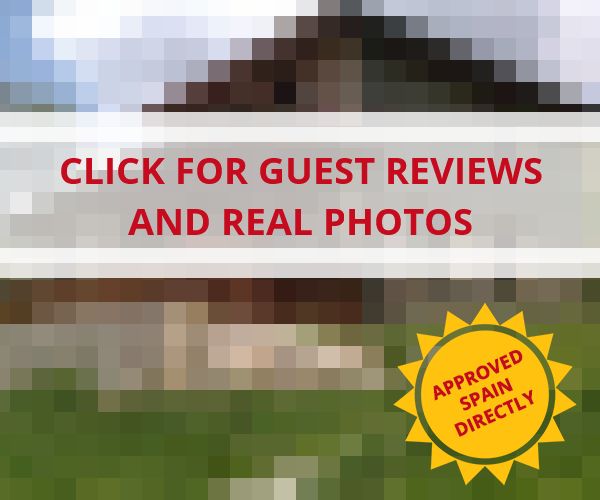 www.casacuravacas.es - check out latest independent reviews