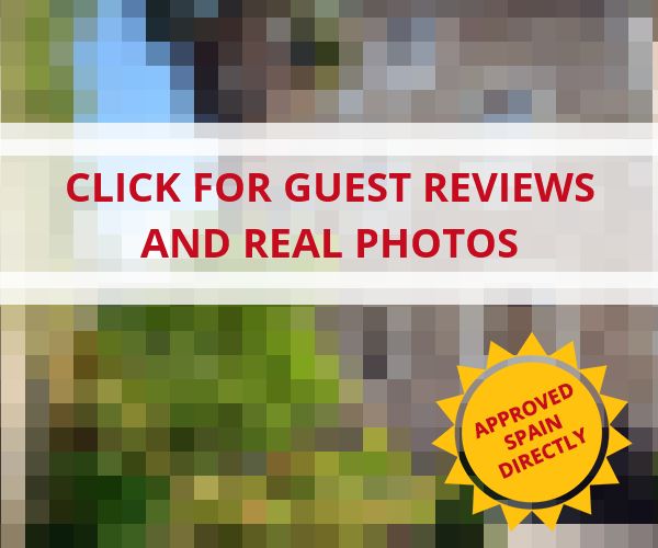 www.casadacapilla.com - check out latest independent reviews