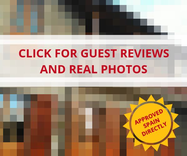 www.casadasolaina.com - check out latest independent reviews
