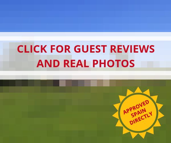 www.casadealdealamaestra.com - check out latest independent reviews