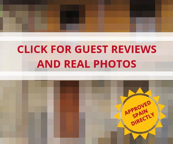 www.casadealdeamariana.com - check out latest independent reviews