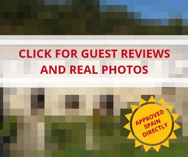 www.casadearrueiro.com - check out latest independent reviews