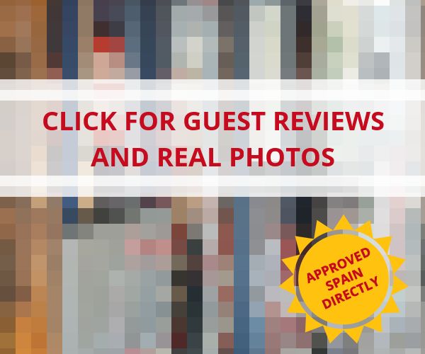 www.casadeaurora.com - check out latest independent reviews