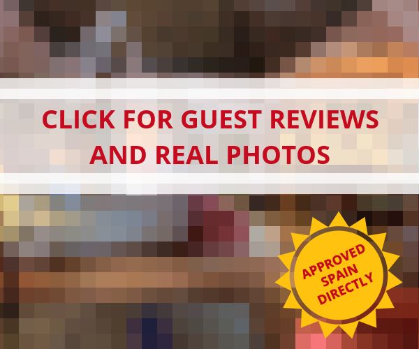 www.casadecarmona.com - check out latest independent reviews