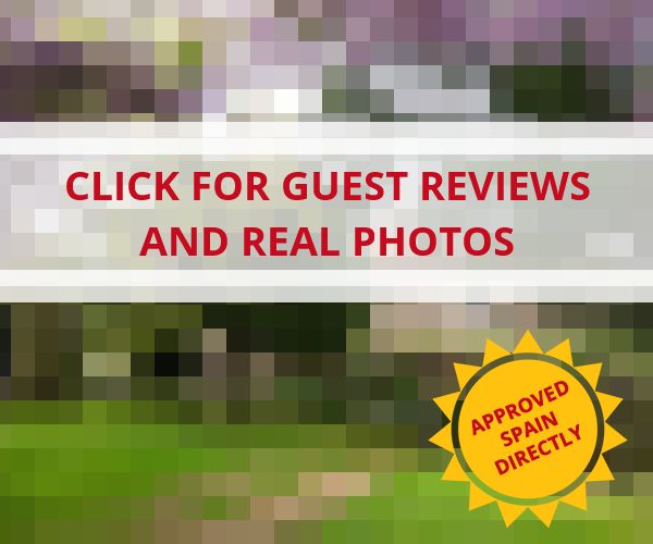 www.casadecasal.com - check out latest independent reviews