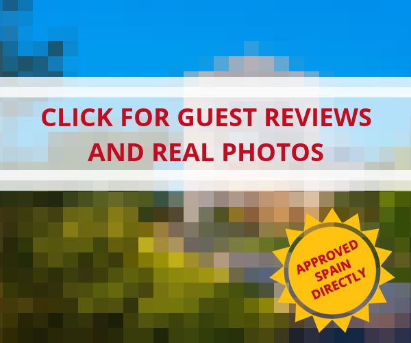 www.casadecastro.es - check out latest independent reviews