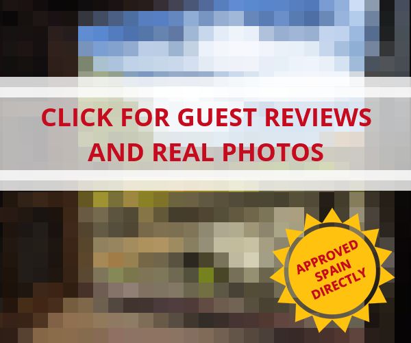 www.casadececilioymaria.com - check out latest independent reviews