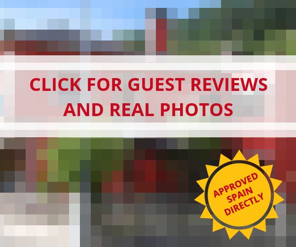 www.casadedaniel.es - check out latest independent reviews