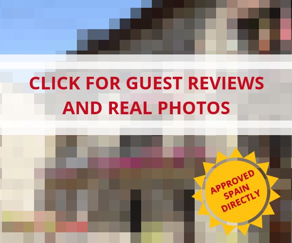 www.casadedonguzman.com - check out latest independent reviews