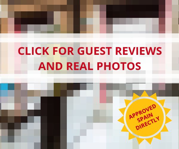 www.casadefederico.es - check out latest independent reviews
