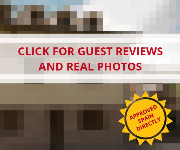 www.casadefresneda.com - check out latest independent reviews
