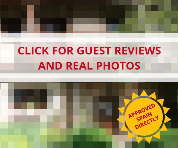 www.casadeguela.com - check out latest independent reviews