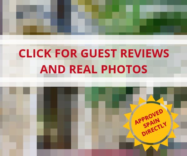 www.casadehorta.es - check out latest independent reviews