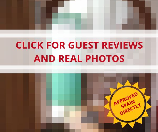 www.casadehuespedes-lapena.com - check out latest independent reviews