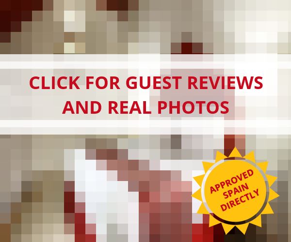 www.casadehuespedeslourdes.com - check out latest independent reviews