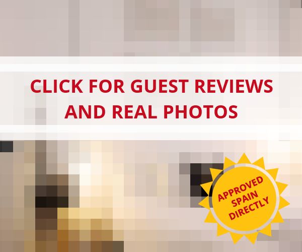 www.casadehuespedessantamaria.com - check out latest independent reviews
