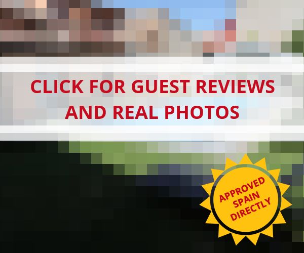 www.casadelabad.com - check out latest independent reviews