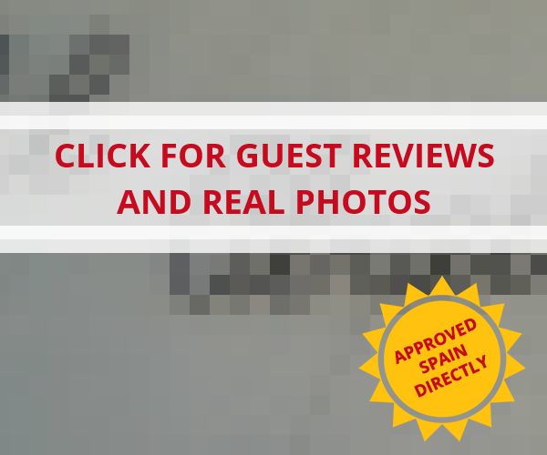 www.casadelabuelojose.es - check out latest independent reviews