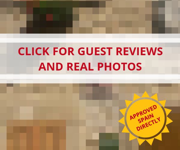 www.casadelabueloroman.com - check out latest independent reviews