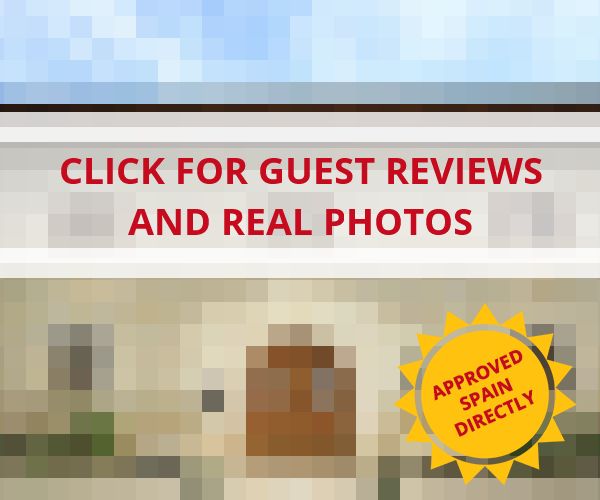 www.casadelacadena.es - check out latest independent reviews