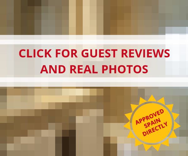 www.casadelacampana.com - check out latest independent reviews