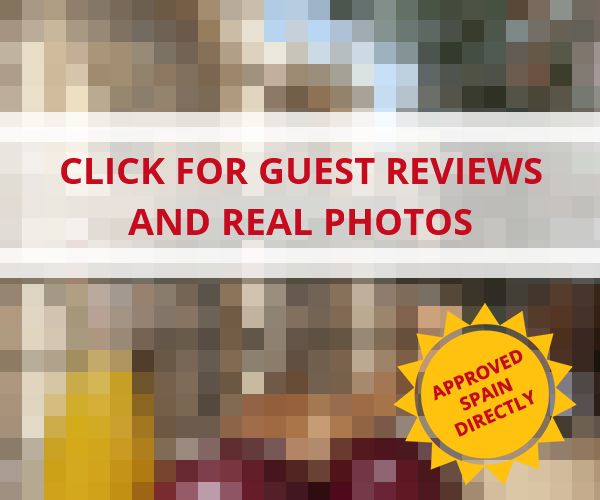 www.casadelacatedral.com - check out latest independent reviews