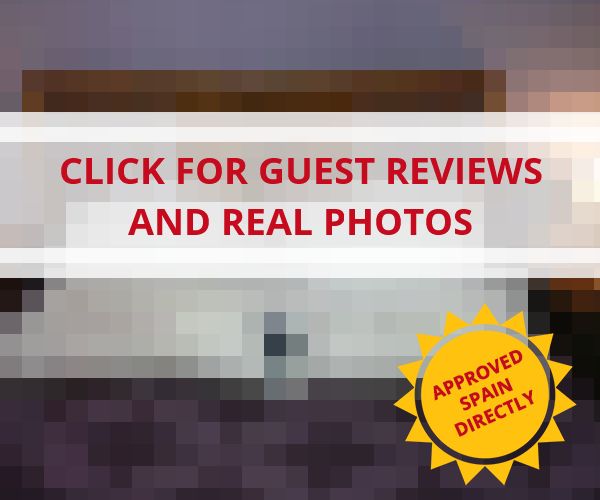 www.casadelafuente.com - check out latest independent reviews