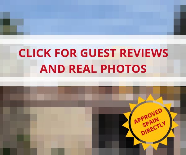 www.casadelagalera.com - check out latest independent reviews