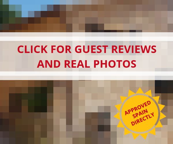 www.casadelaguila.es - check out latest independent reviews