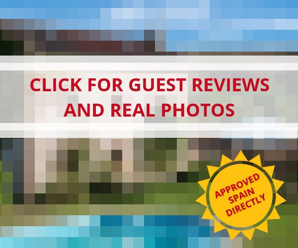 www.casadelahuerta.com - check out latest independent reviews