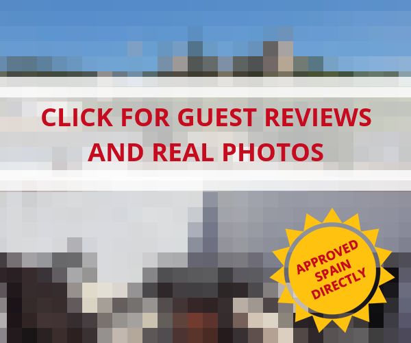 www.casadelaljarife.com - check out latest independent reviews